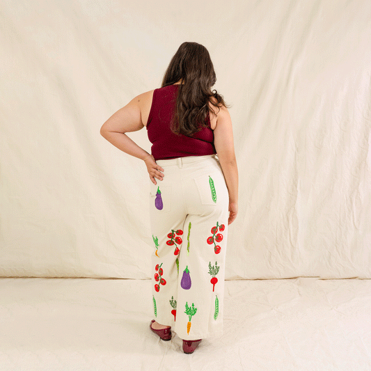 Garden Pant