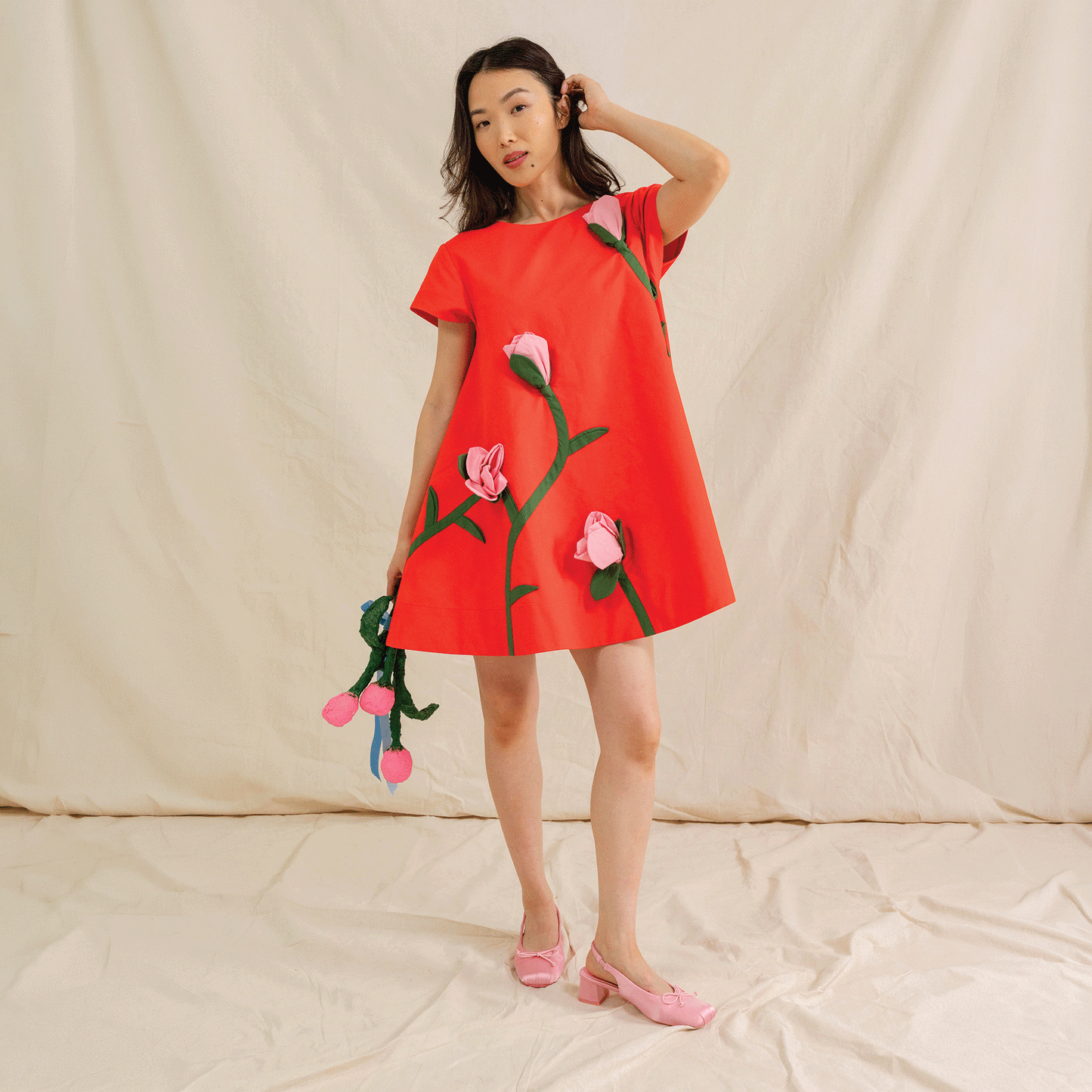 Sloane Dress