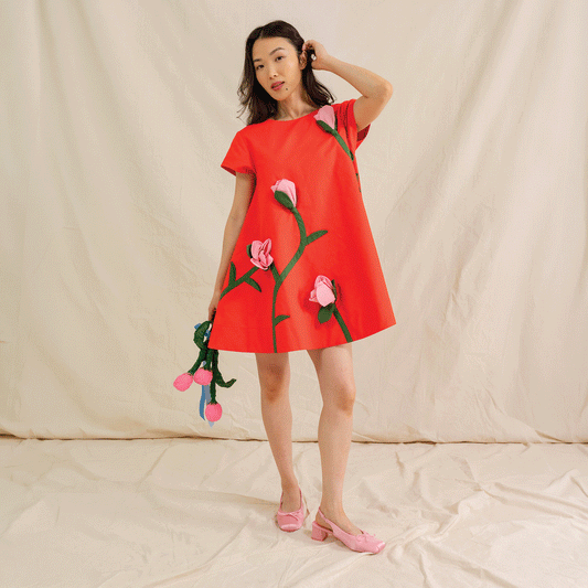 Sloane Dress