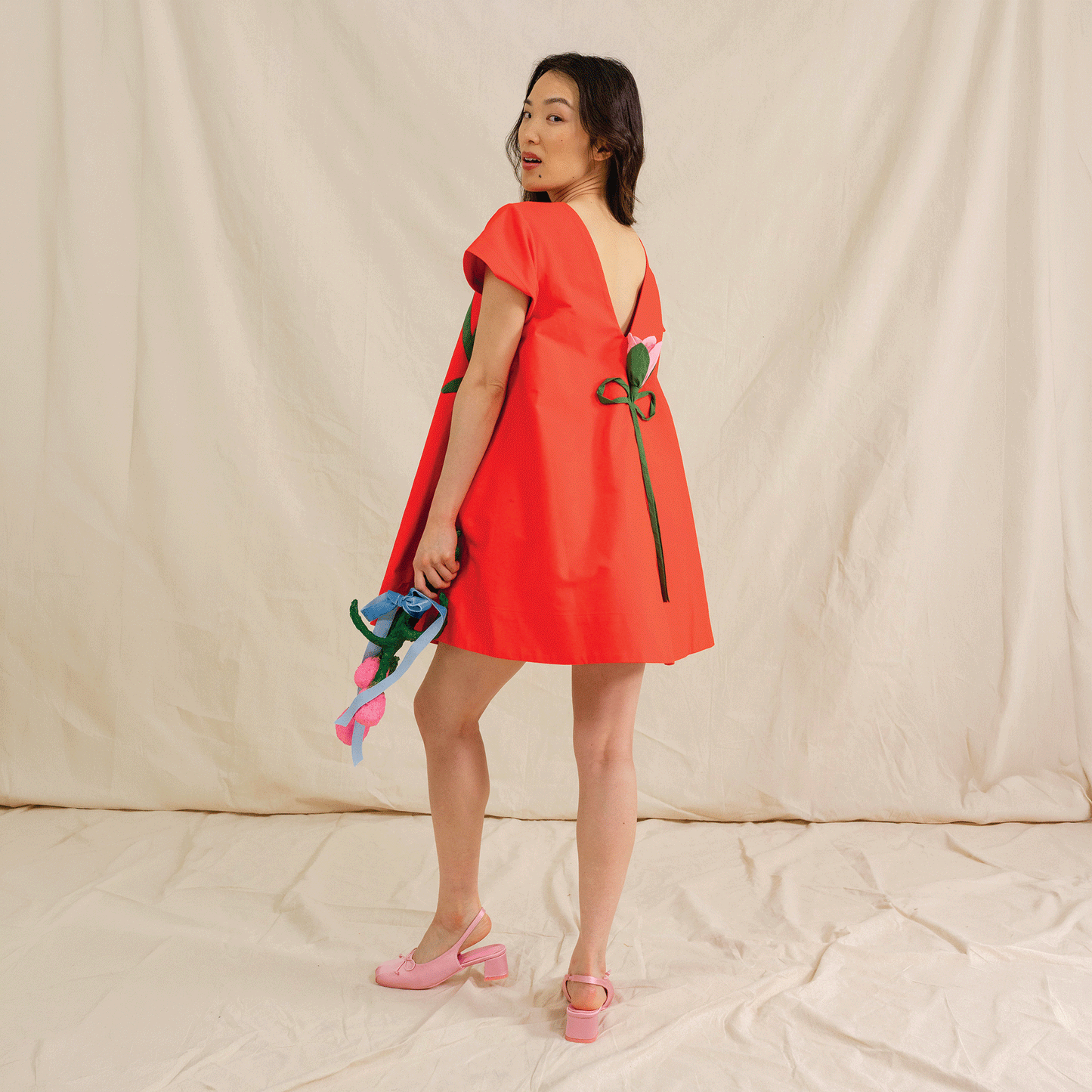 Sloane Dress