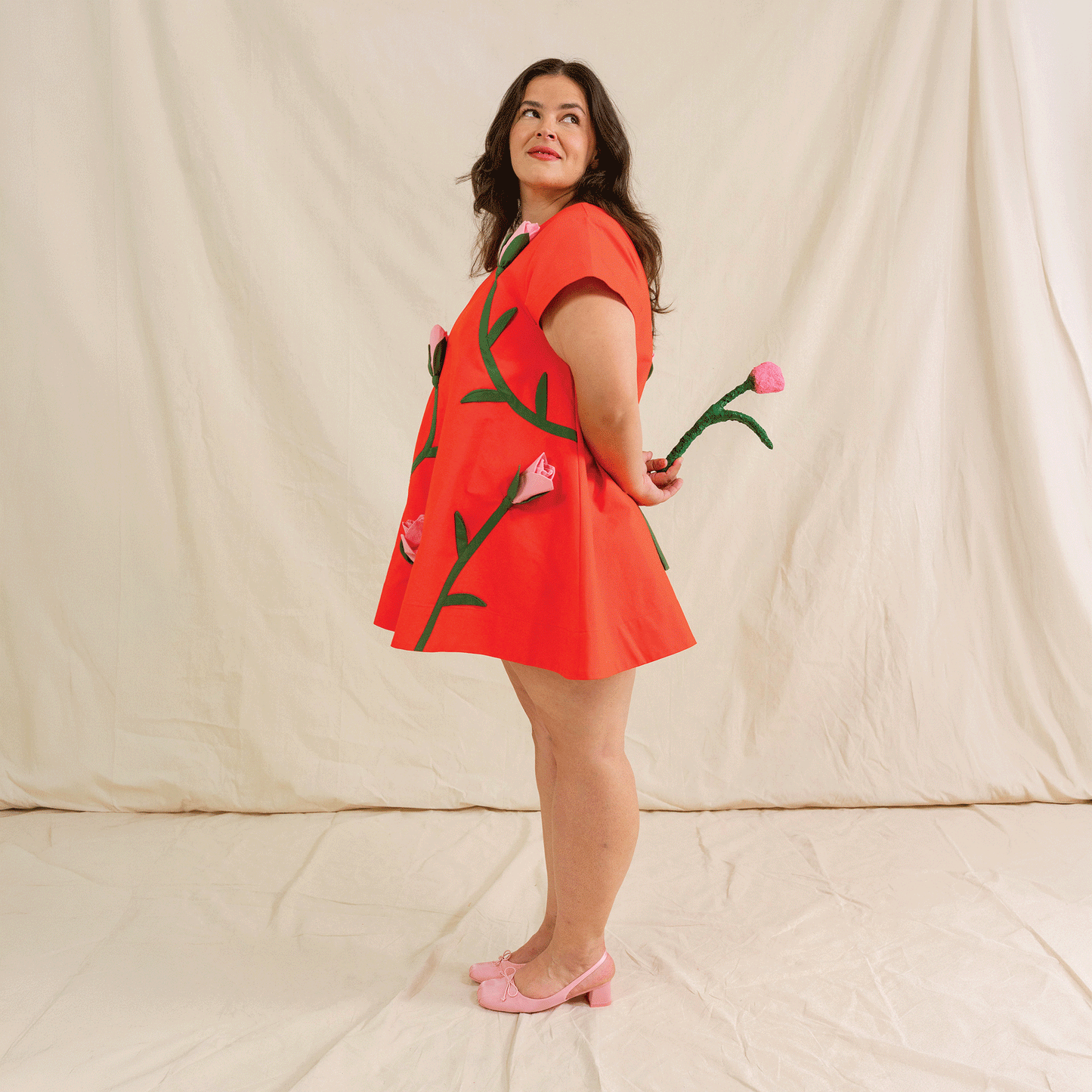 Sloane Dress