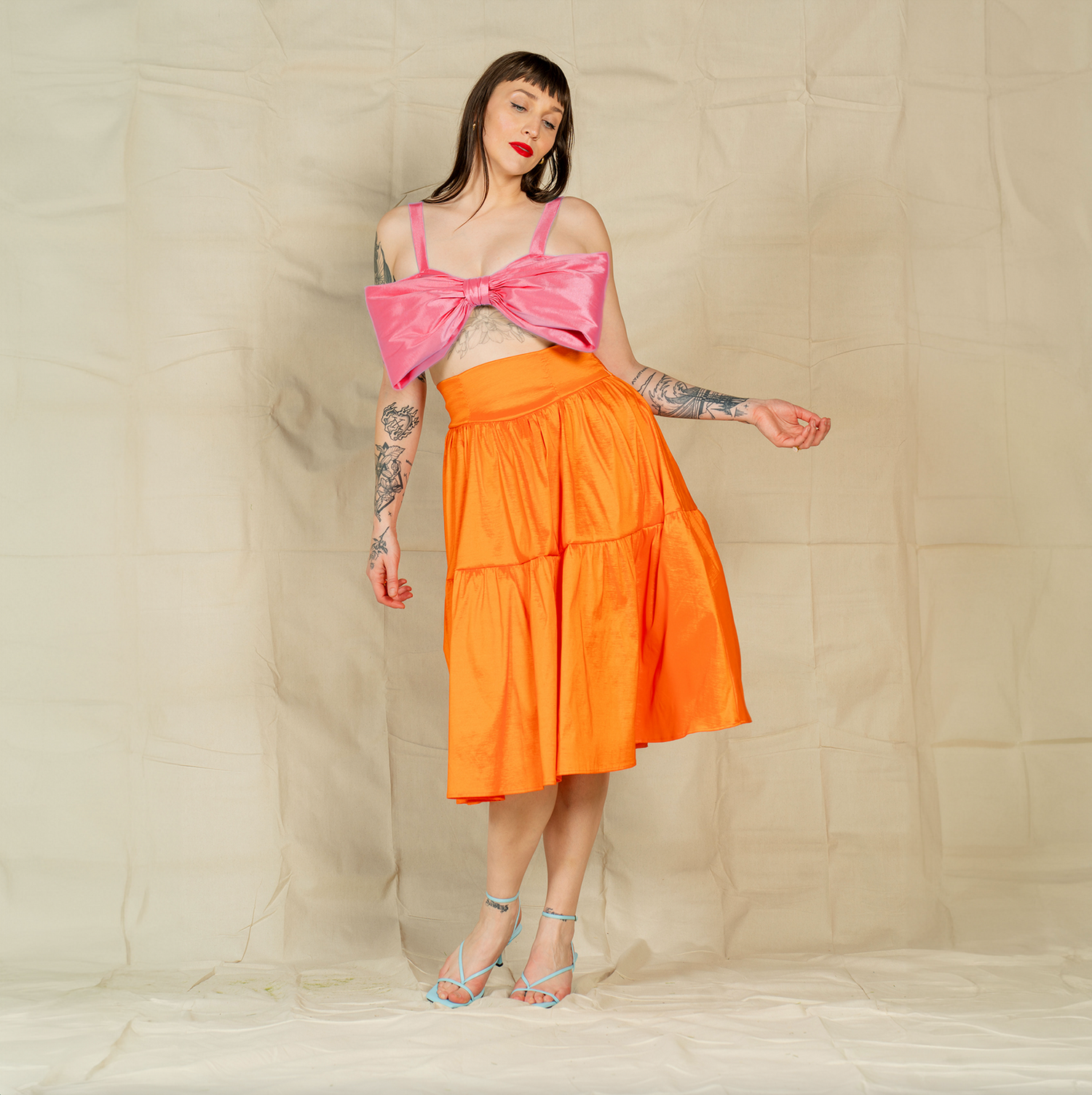 Skirts