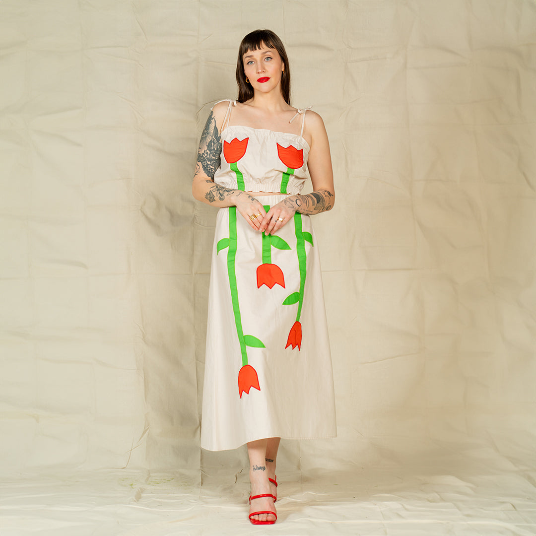 Isabelle Skirt – helloboyko