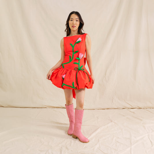 Zoey Dress