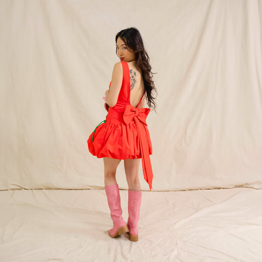 Zoey Dress