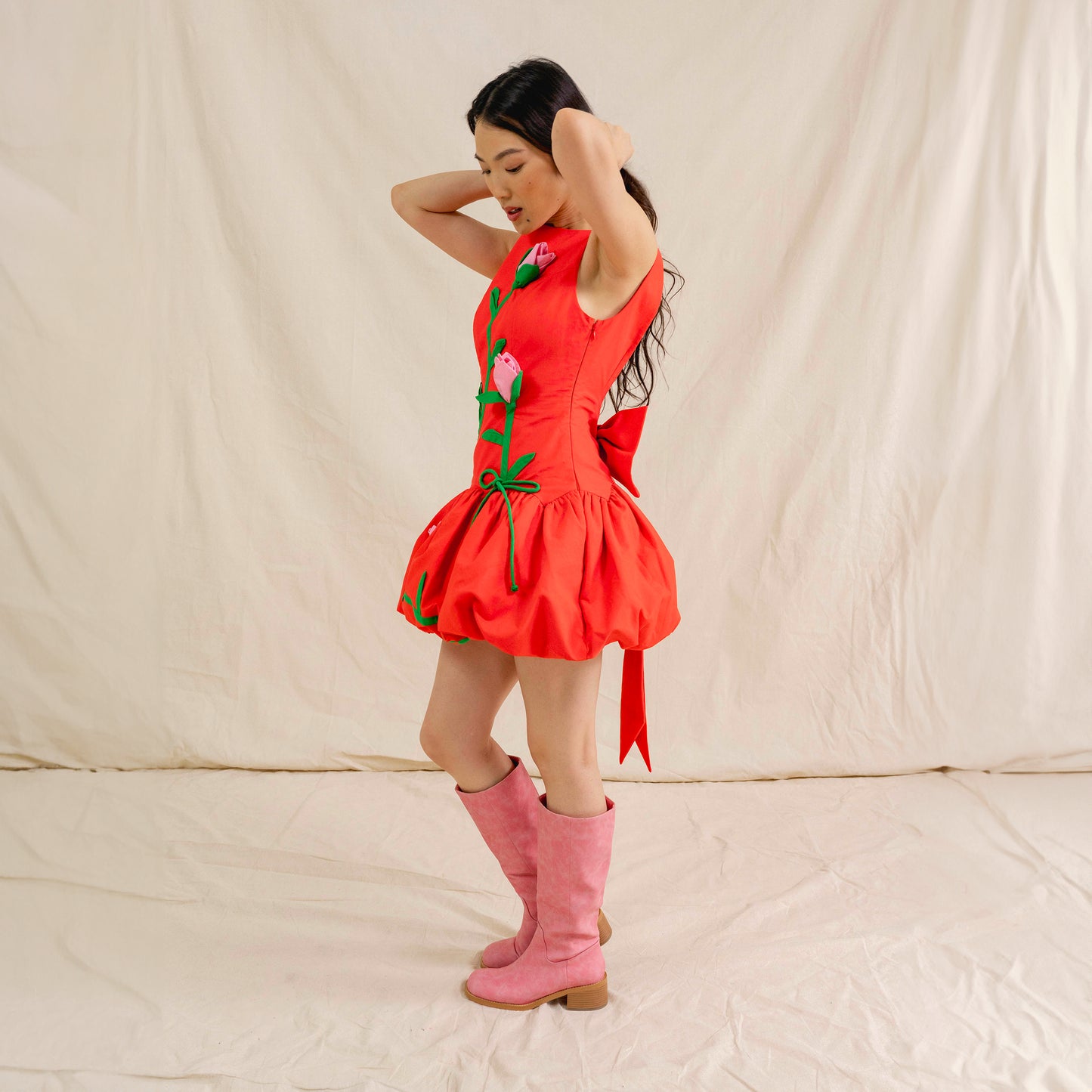 Zoey Dress