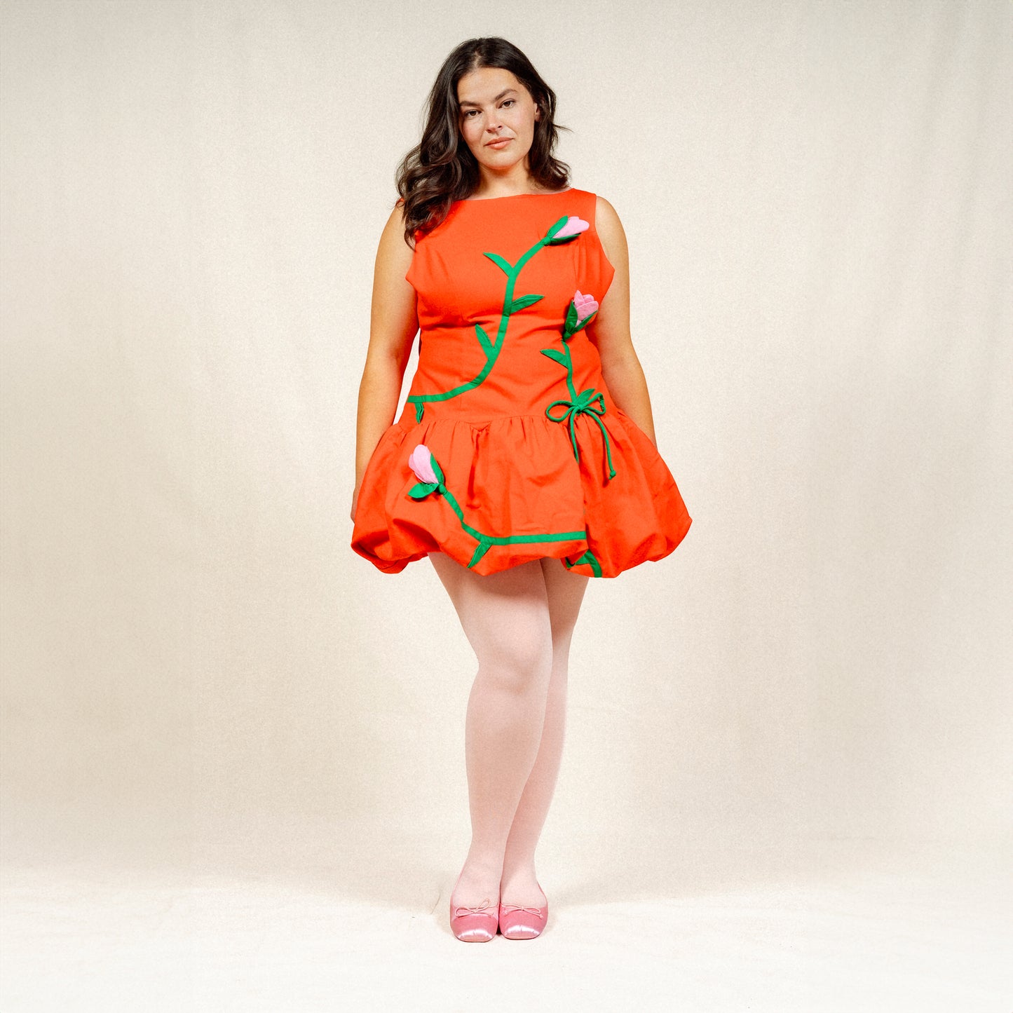 Zoey Dress