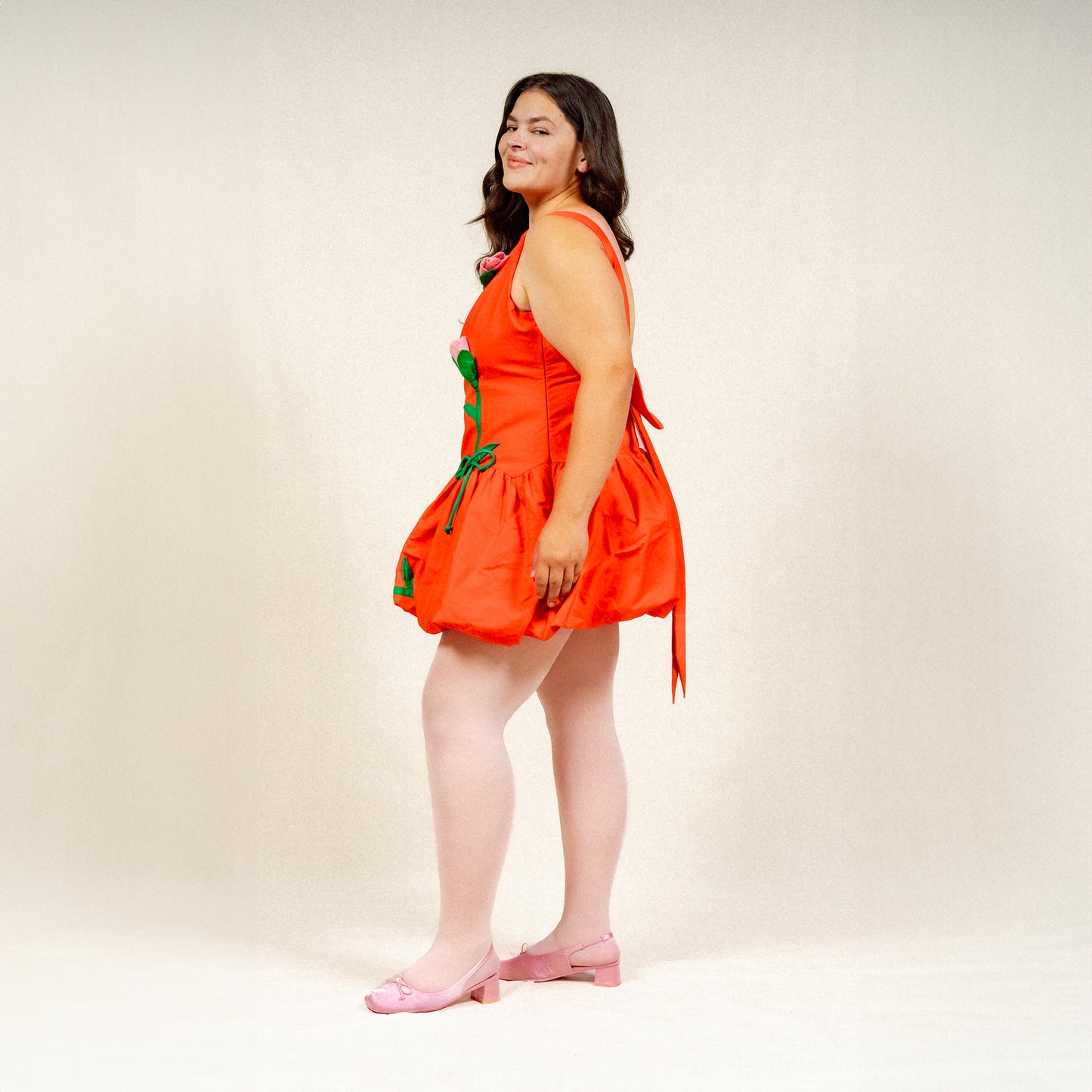 Zoey Dress