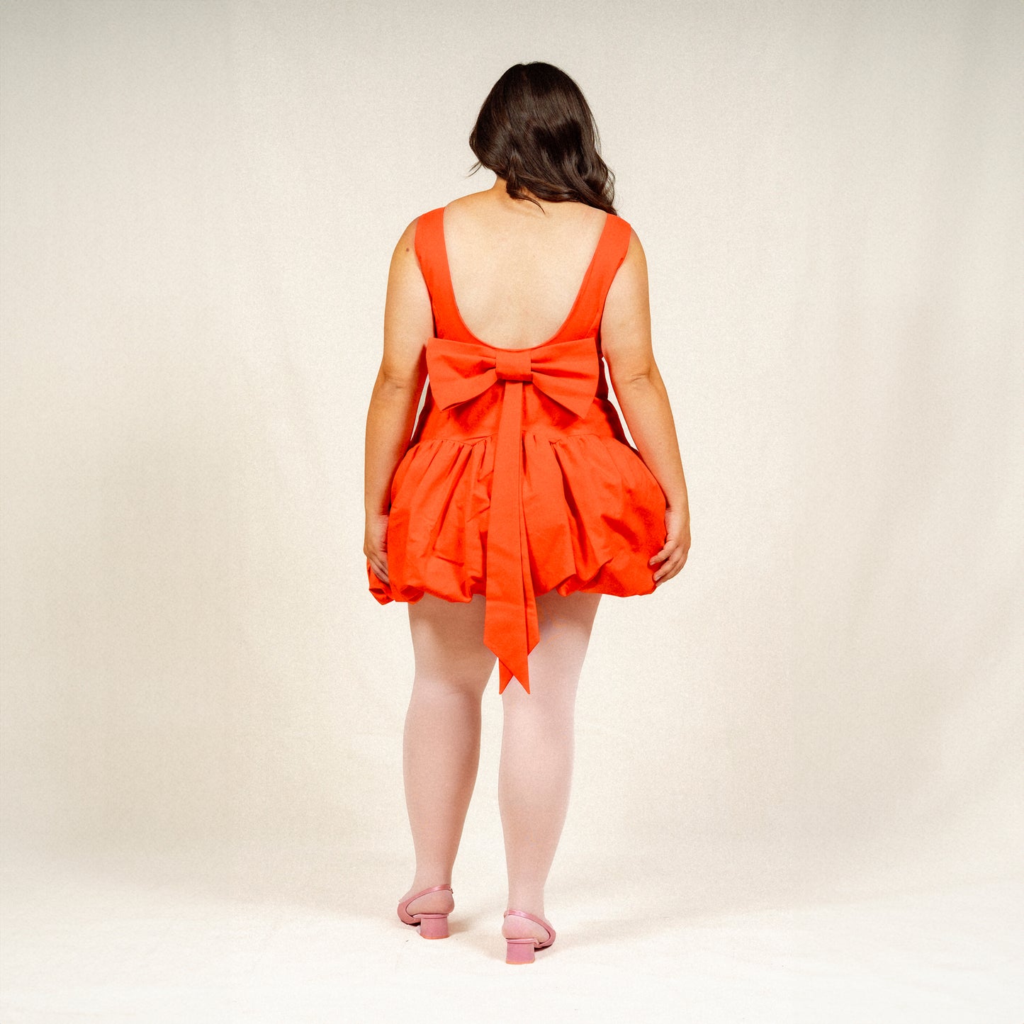 Zoey Dress