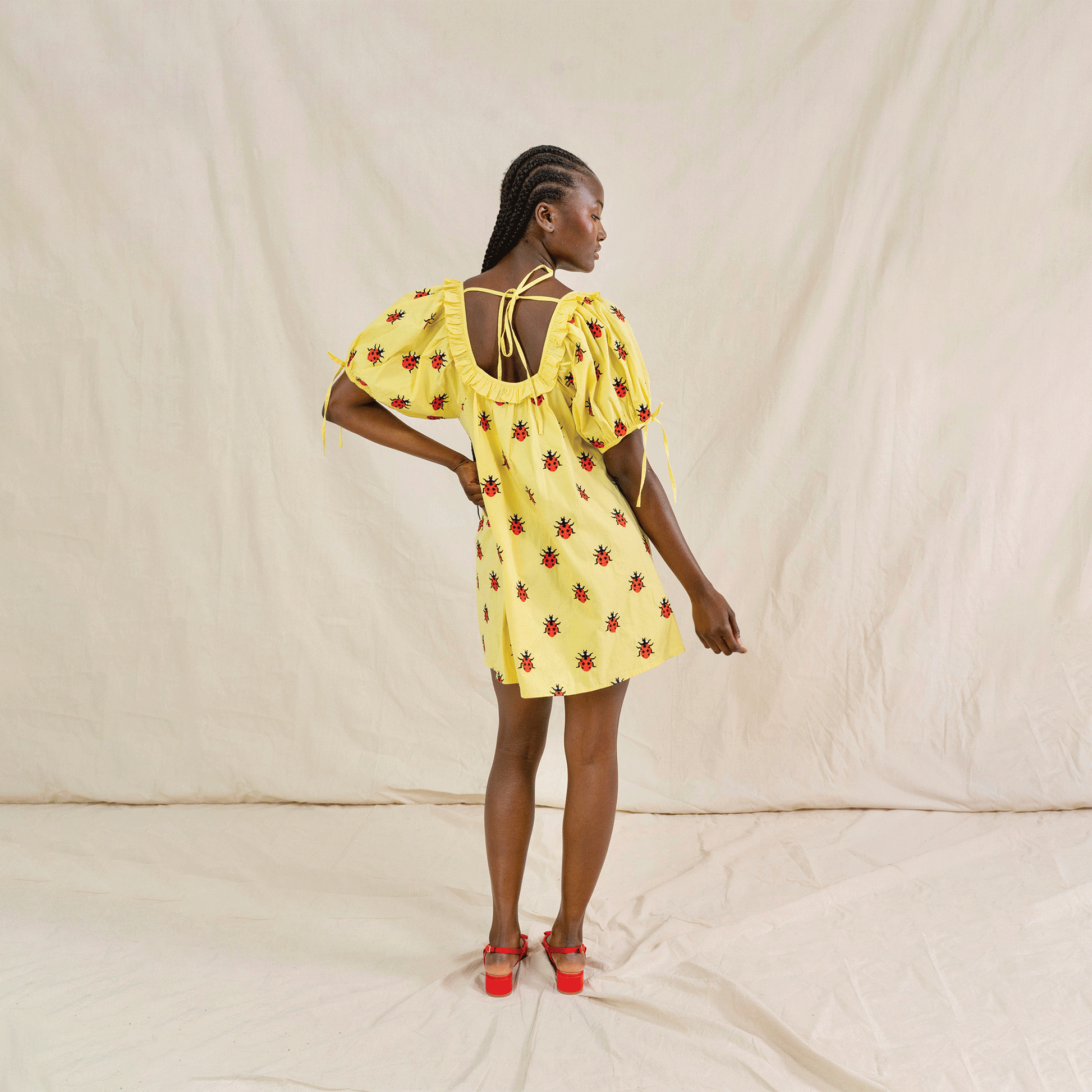 Remi Dress – helloboyko
