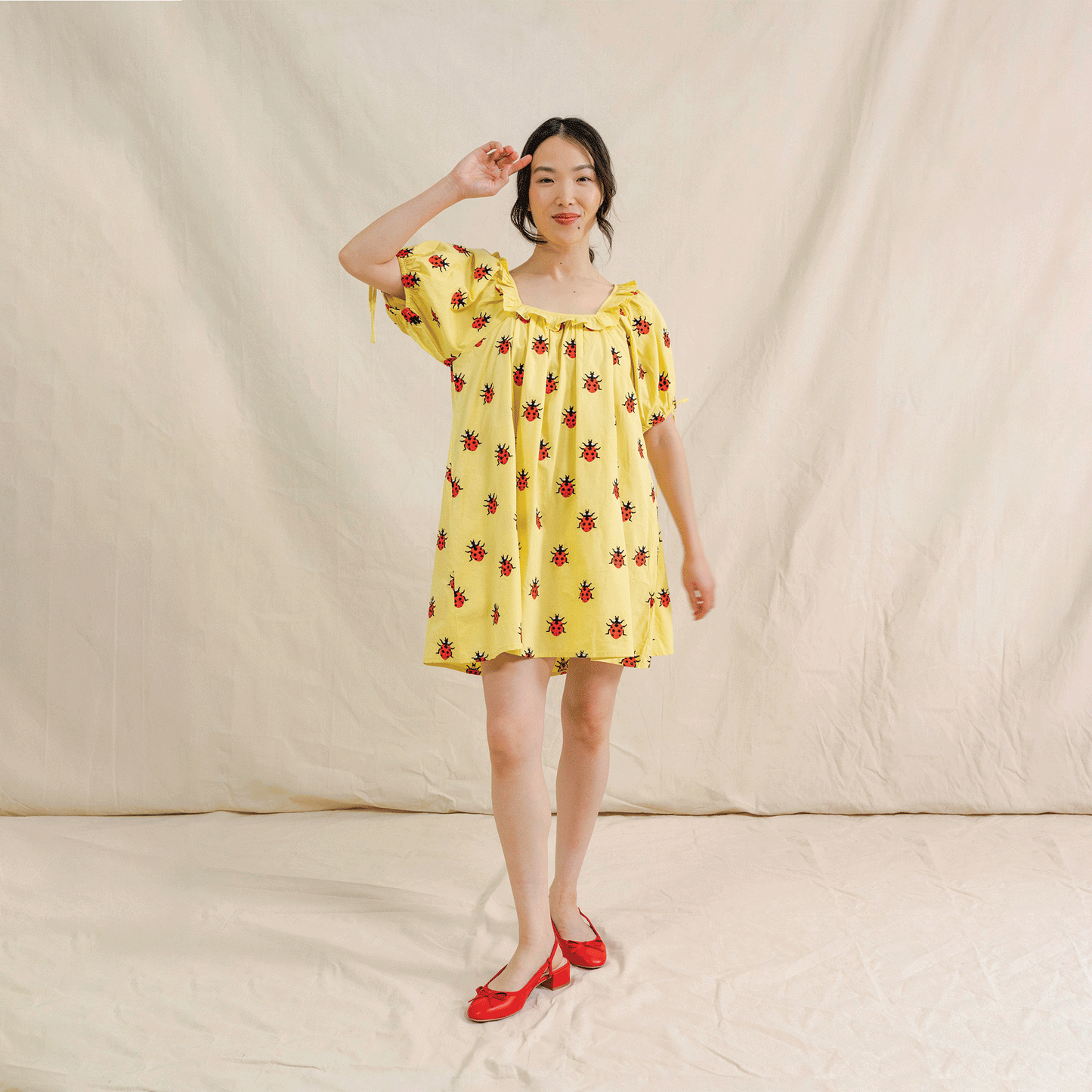 Remi Dress