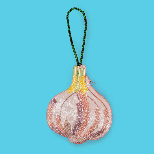 Garlic Wristlet ~PRESALE~