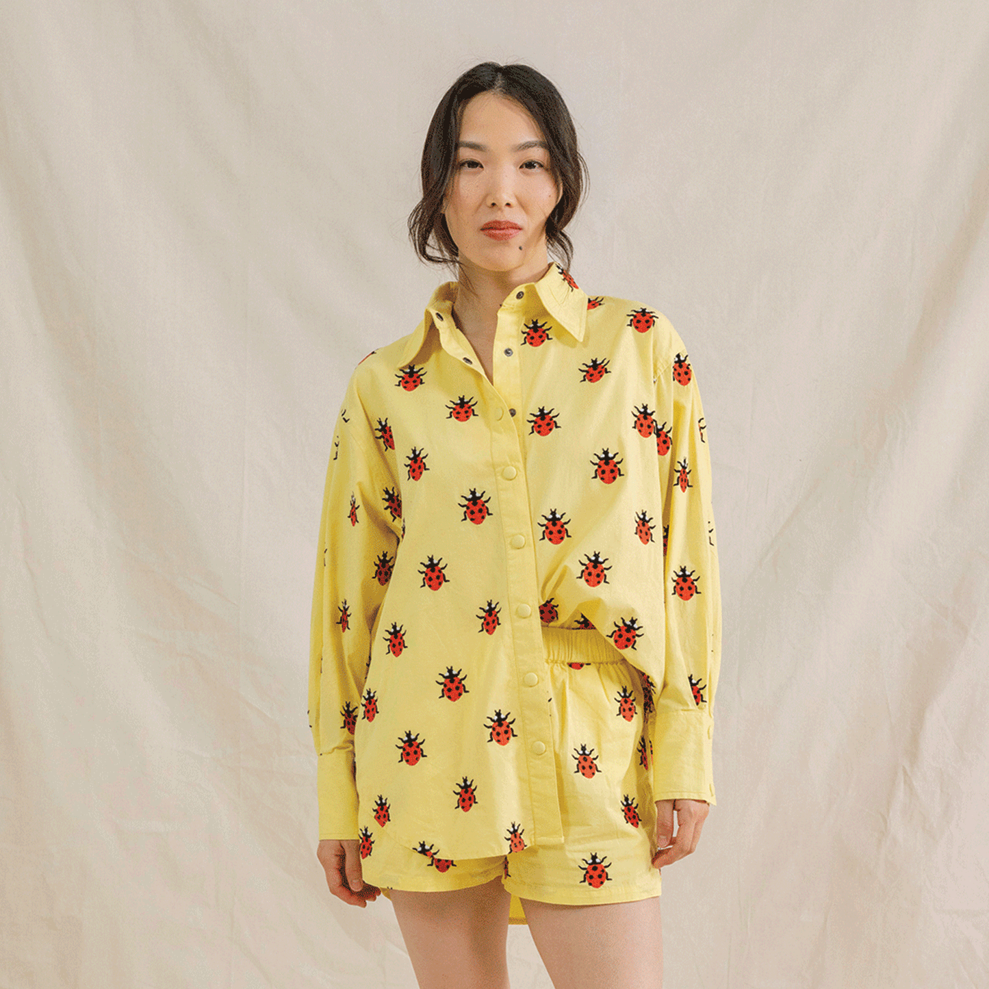 Jessi Shirt