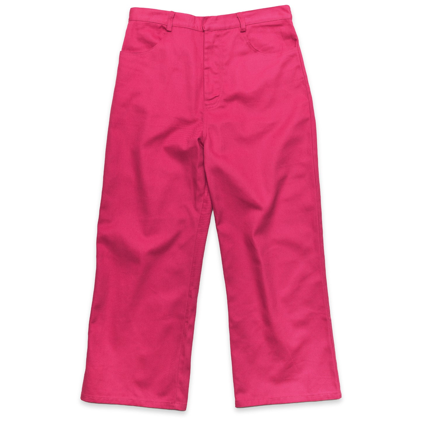 Booker Pants - Hot Pink